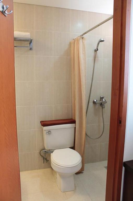 Losari Blok M Hotel Джакарта Екстериор снимка